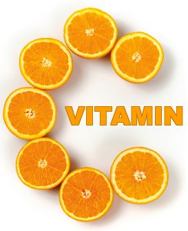Benefits of Vitamin C for your Hair