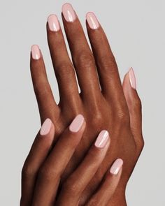 Tips for Healthy Nails