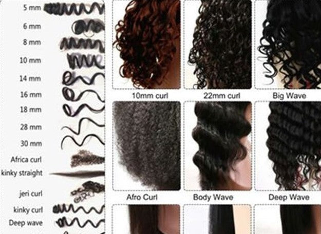 Remedies to Restore Your Curl Pattern
