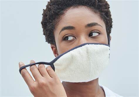How To Avoid Maskne (Mask Acne)