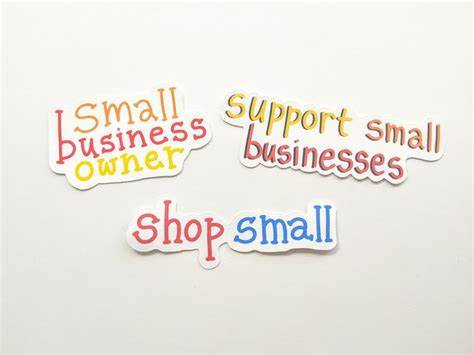 Ways To Support Small Businesses