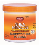African Pride Bouncy Curls Pudding