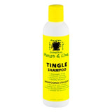 Rasta Locks & Twist Jamaican Mango & Lime Tingle Shampoo