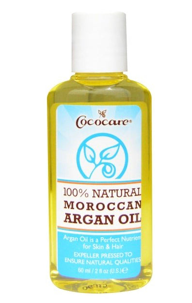 Cococare Argan Oil