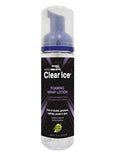 Ampro Foaming Clear Ice Wrap Lotion