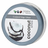 Eden Bodyworks Coconut Shea Control Edge Glaze