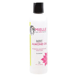Mielle Organics Mint Almond Oil Healthy Hair And Scalp