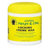 Rasta Locks & Twist Jamaican Mango & Lime Locking Creme Wax