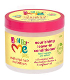 Just For Me Nourishing Leave-In Conditioner