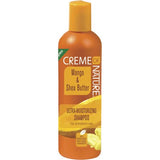 Creme of Nature Ultra Moisturizing Mango & Shea Butter Shampoo