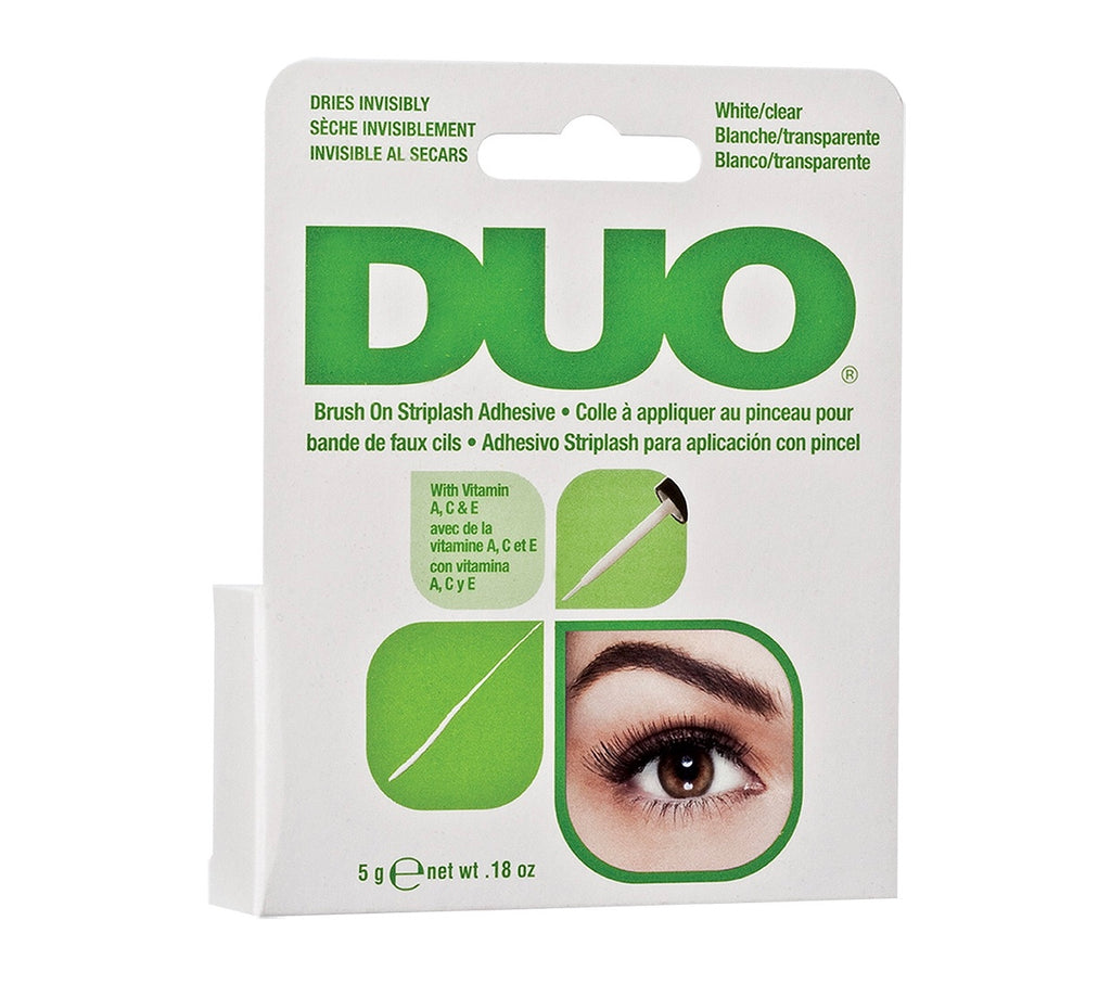 Ardell Duo Lash Brush On Clear