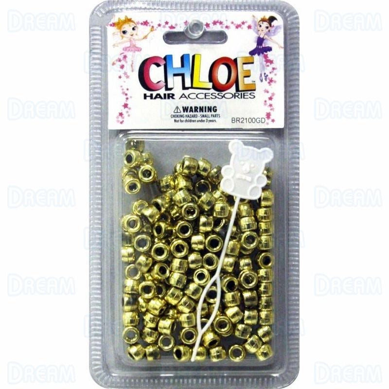 Chloe Hair Beads
