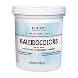 Kaleidoscope Hair Color