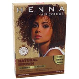 Jimy Henna Hair Color