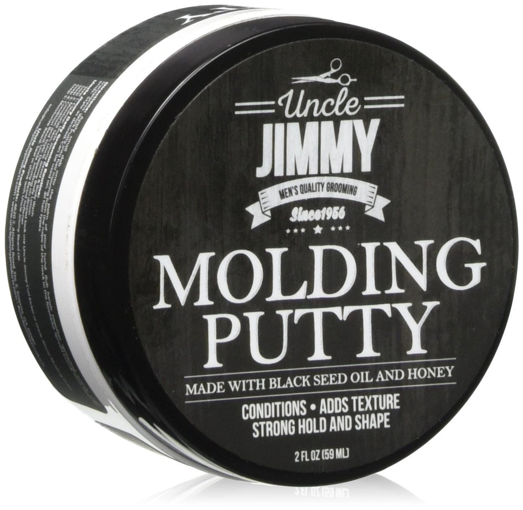 Uncle Jimmy Molding Putty