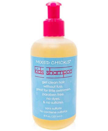 Mixed Chicks Kids Shampoo