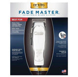 Andis Fade Master Electric Hair Clipper