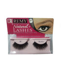 Remy Natural Strip Lashes