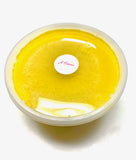 A.Simone Collection Raw Yellow Shea Butter
