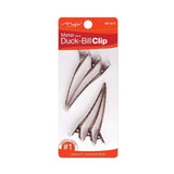 Magic Duck-Bill Clip