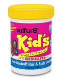 Sulfur 8 Kids Medicated Hair & Scalp Conditioner