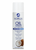 Isoplus Oil Sheen w/ Coconut Oil