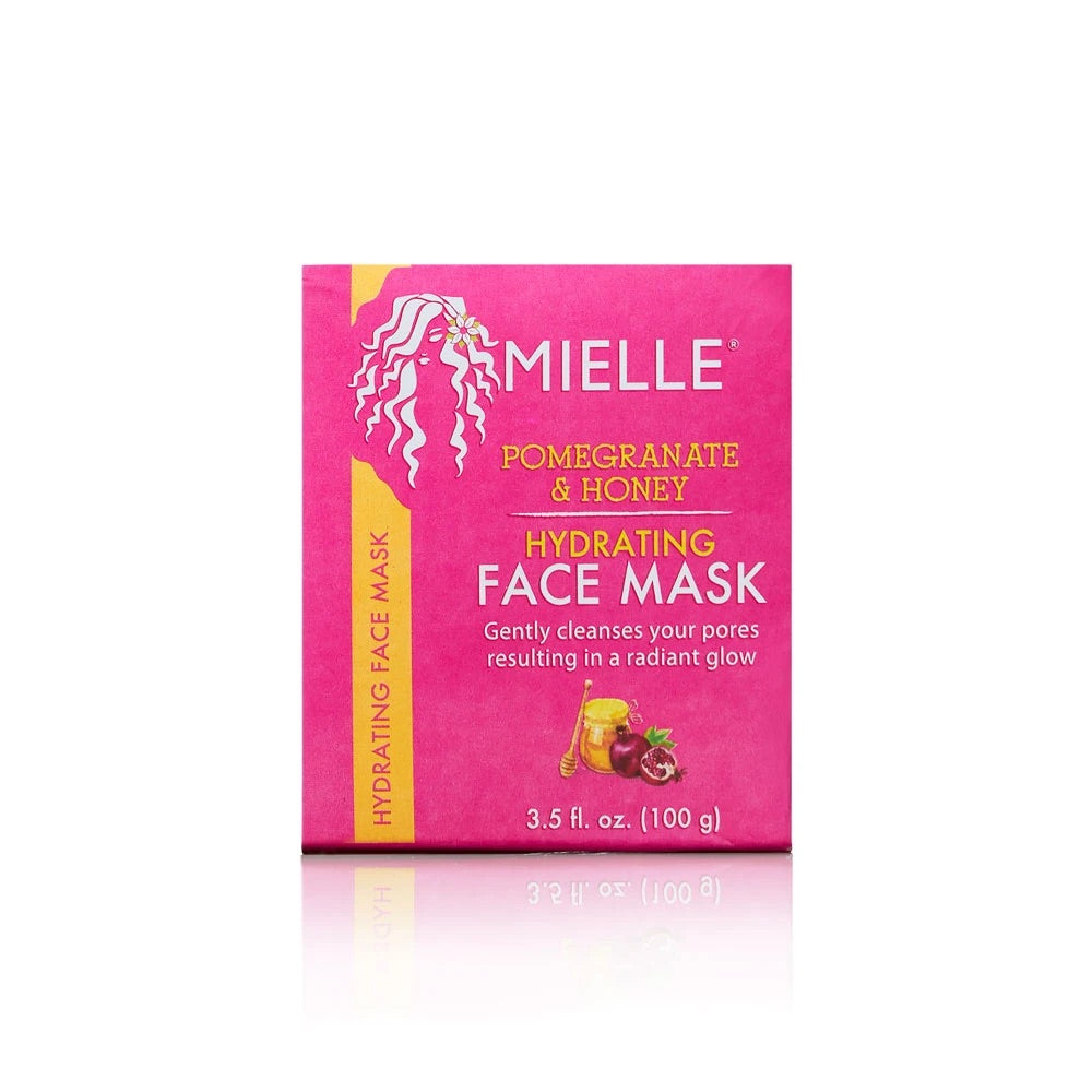 Mielle Organics Pomegranate & Honey Face Mask