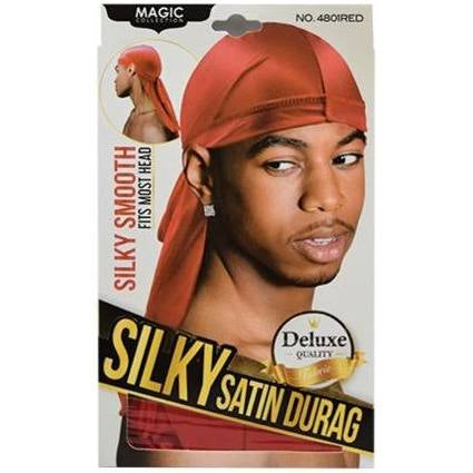 Silk Durag - 100% Quality Guarantee