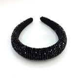 A. Simone Collection Bling Me Out Headbands