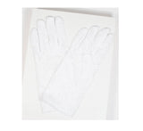 Lace Glove (Wrist)