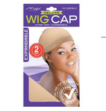 Magic Deluxe Wig Cap Blonde