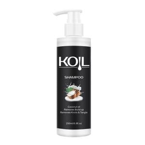 KOIL Shampoo