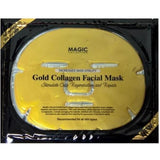 Magic Collection Gold Collagen Facial Mask