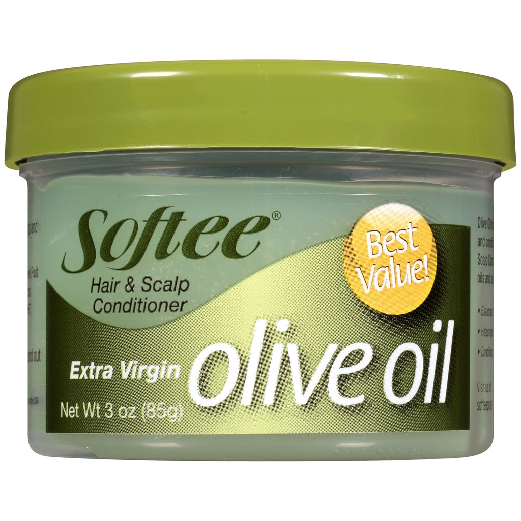 Softee Olive Oil