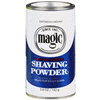 Magic shaving powder regular strength