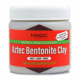 Magic Collection Aztec Bentonite Clay