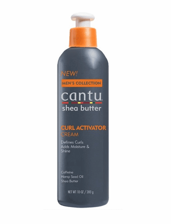 Cantu Men's Curl Activator Cream