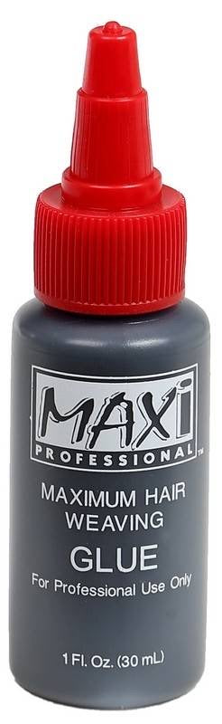 Maxi professional weaving glue