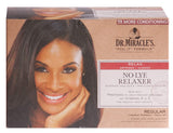 Dr.Miracle’s No-Lye Relaxer