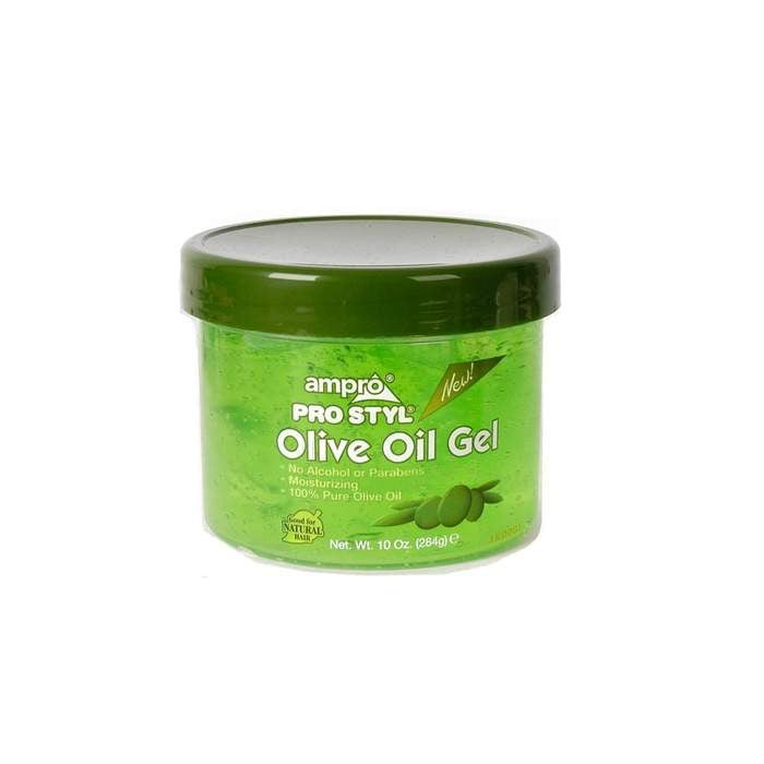 Ampro Pro Styl Olive Oil Gel