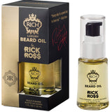 RICH by Rick Ross Luxury Beard Oil