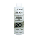 Clairol Pure White Vol 20