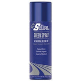 Lusters Scurl Sheen Spray