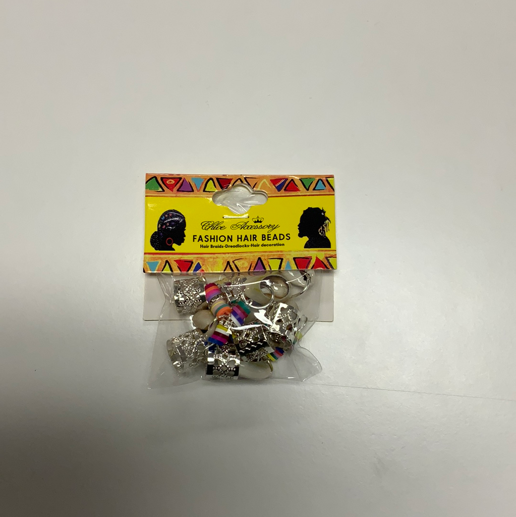 Hair accessories bedazzled