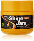 Ampro Shine N Jam Conditioning Gel Extra Hold