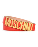 KIDS Moschino Belts