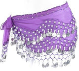 Belly Dance Wraps
