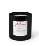 A. Simone Collection Soy Candle