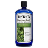Dr. Teals Foaming Bath with Eucalyptus Spearmint