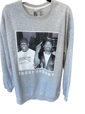 CLOTHES Legend Sweater